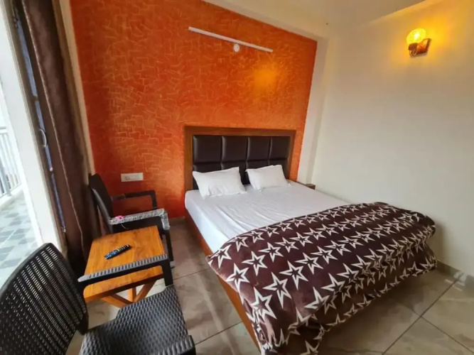 Hotelbild