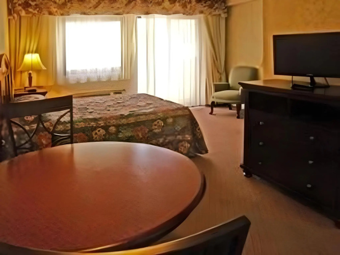 Guam Airport Hotel