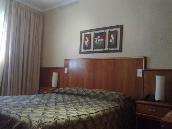 Executive room