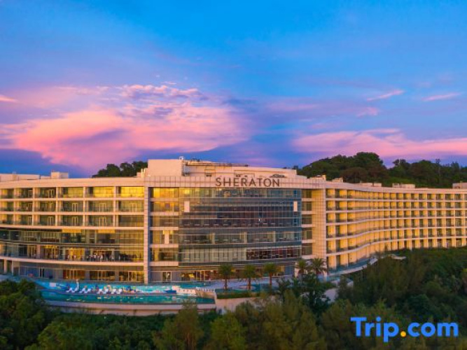 Sheraton Beihai Resort
