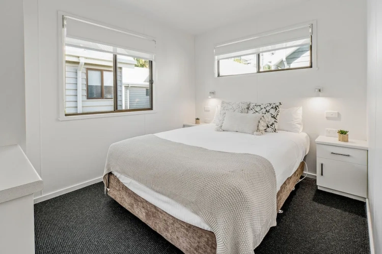 2 Bedrooms Deluxe Villa