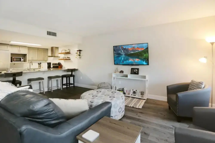 Buckeye Beach House