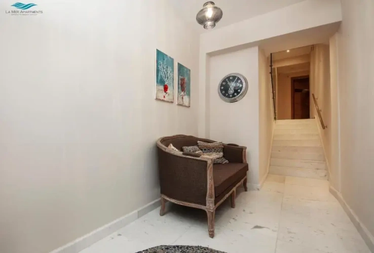 Standard Double Apartment