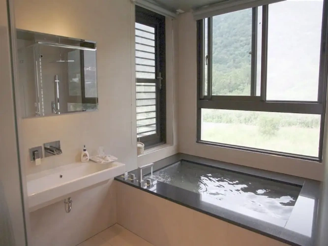 1 Bedroom Standard Quadruple room