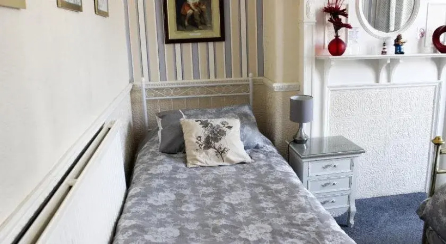 Malvern Guesthouse
