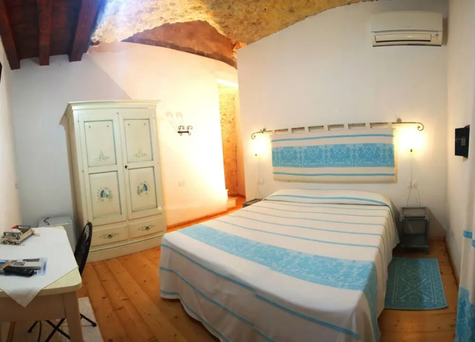 B&B Note Sulla Piazza