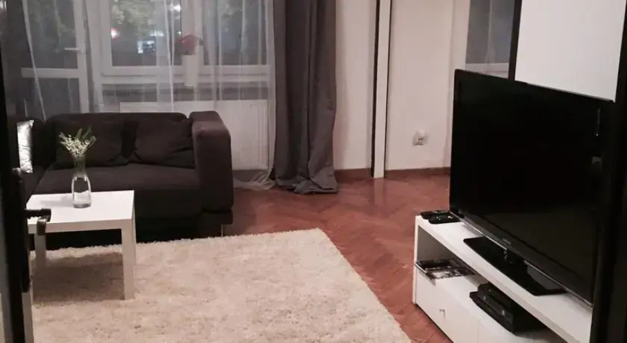Saska Luxury Apartments