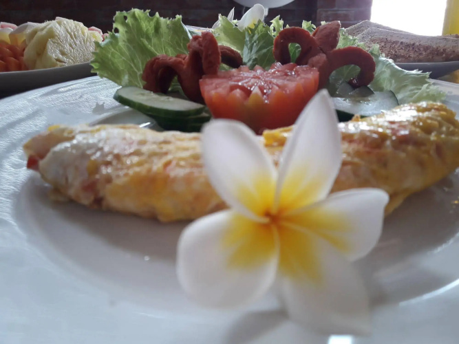 Valka Bali By Boutique Hotels