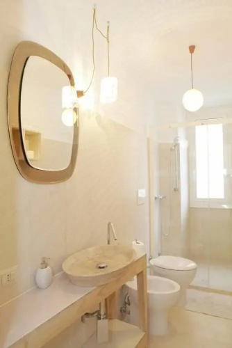 Testaccio Old Rome Apartment