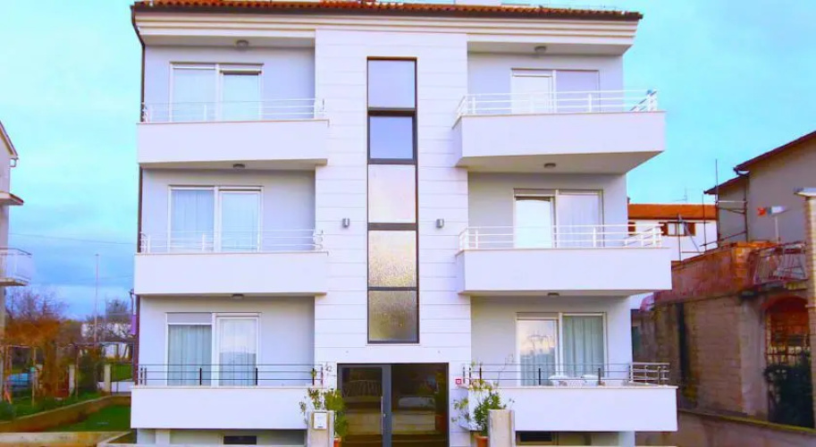 Otel görseli