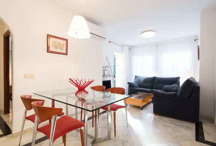 Apartamento Estepona