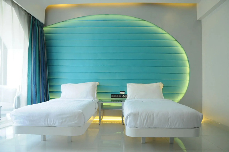 VITS Sharanam, Thane
