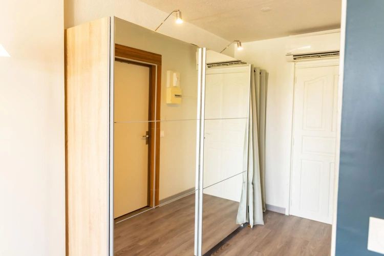 Ti Studio Alizé (rénové)