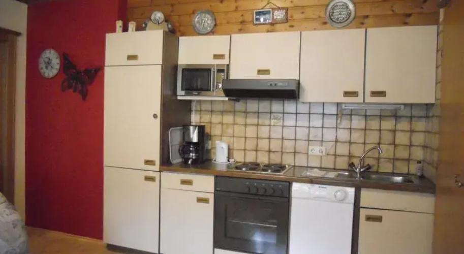 Appartement Krahlehen