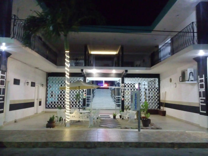Otel görseli