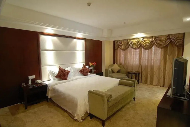 Sapphire Hotel