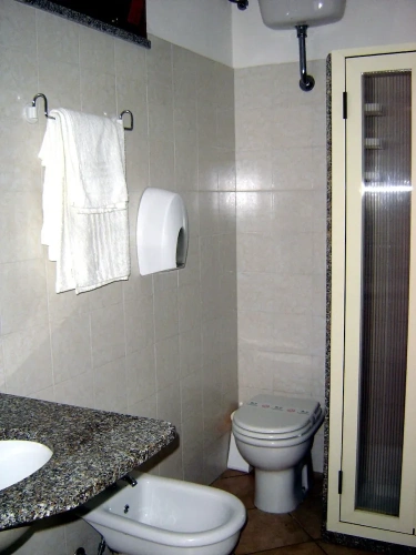 Classic Apartment