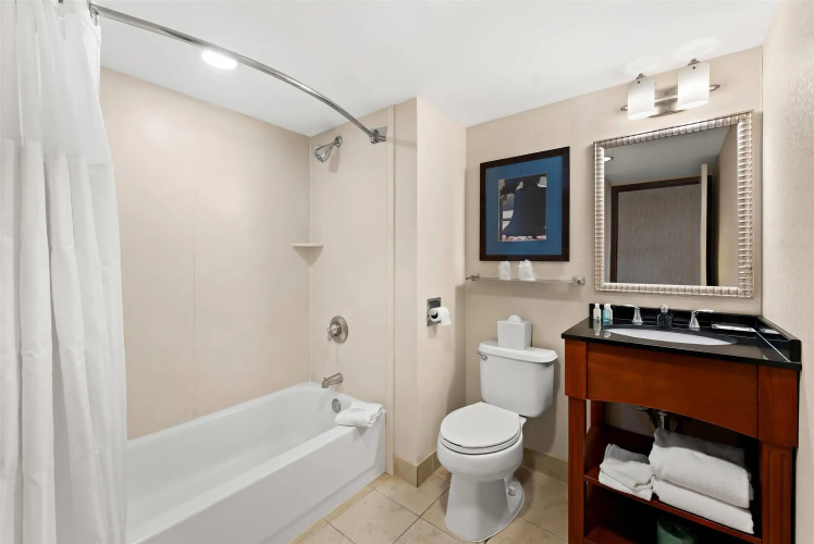 Wyndham Garden Hotel Philadelphia Airport photo 10