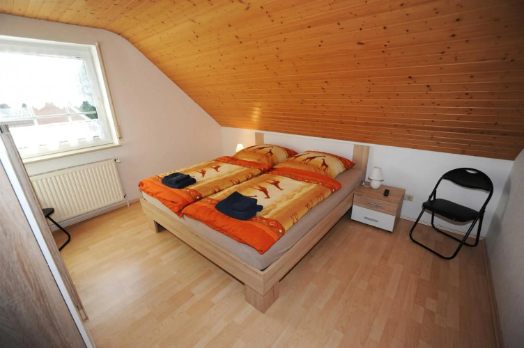 Ferienwohnung Nordbrock, 65317