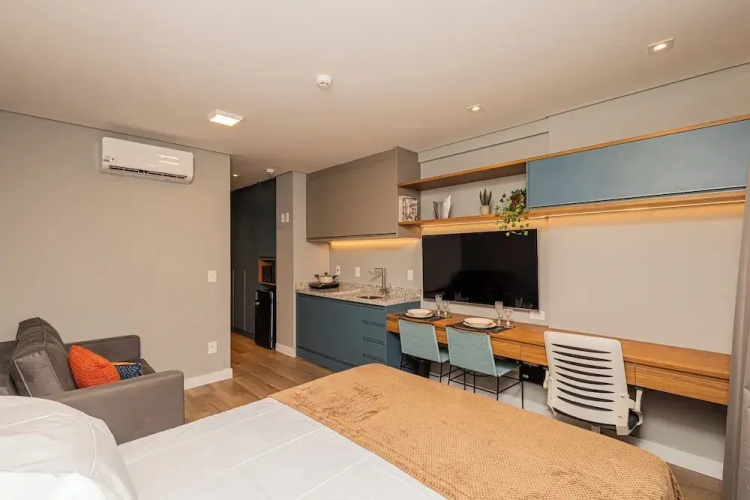 VVN - Vila Nova NR by Anora Spaces