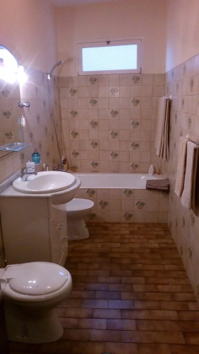 Casa do Carvoeiro