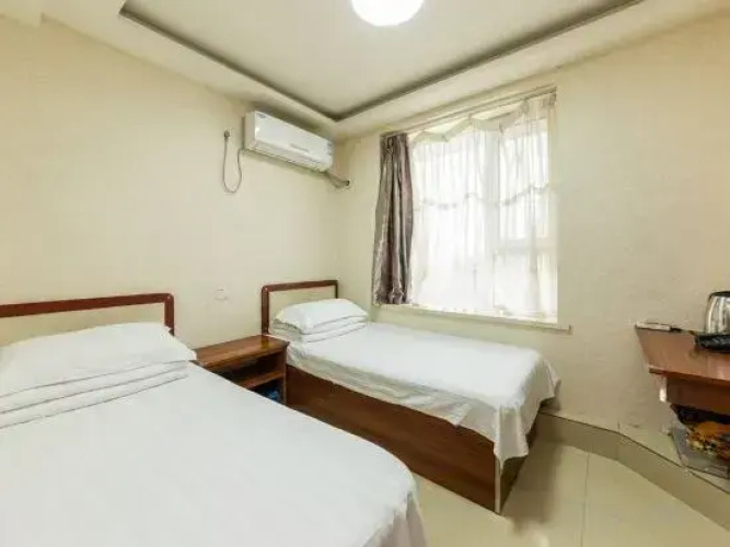 Changchun Xinyue Express Hotel