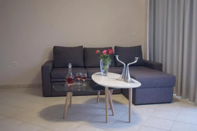 G & K City Apartments