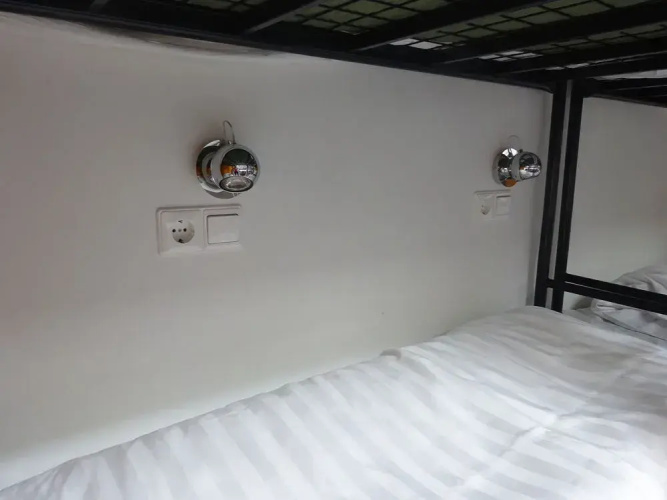 Hostel Sleep Inn