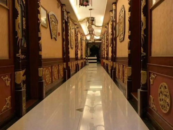 Hongdu Hotel