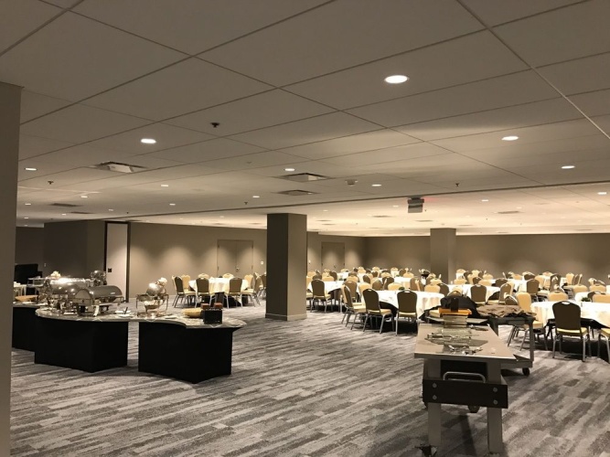 Hilton Atlanta photo 25