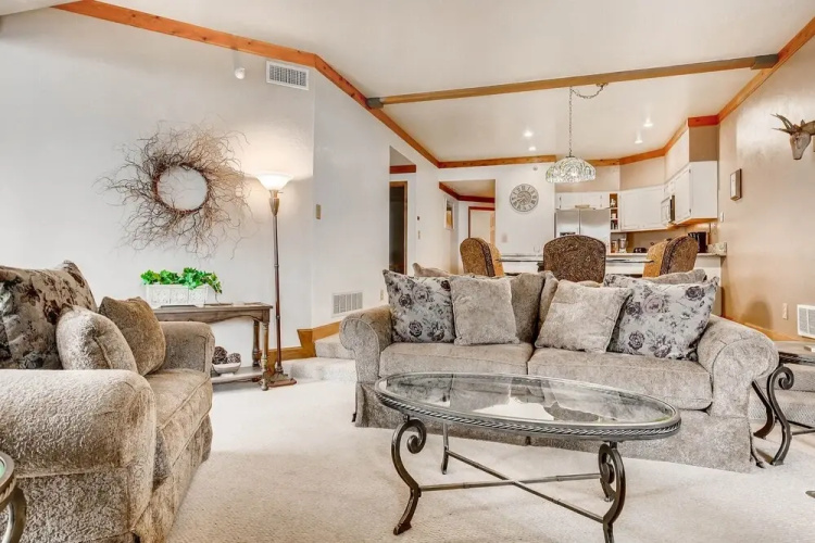 Powder Run C11 3 Bedroom Condo by RedAwning