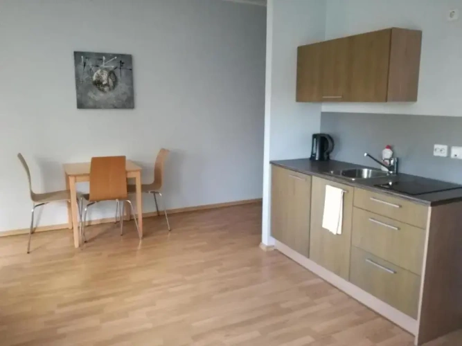 Superior Double room with balcony and with view