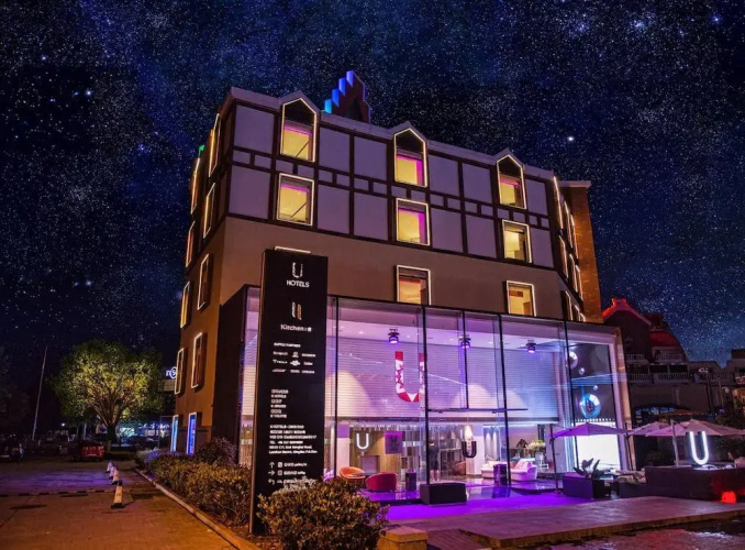 Imagen del hotel
