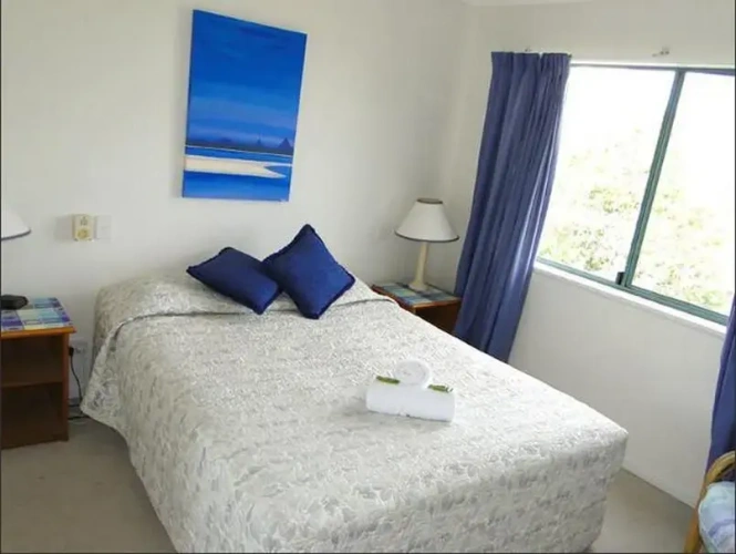 3 Bedrooms Standard room