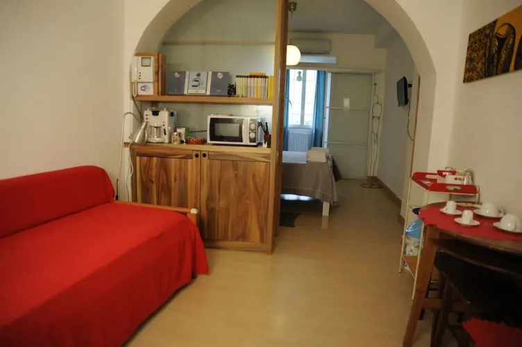 La Piazzetta B&B