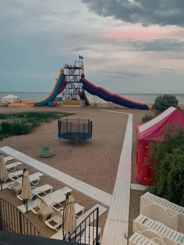 Villa Vi-Ta