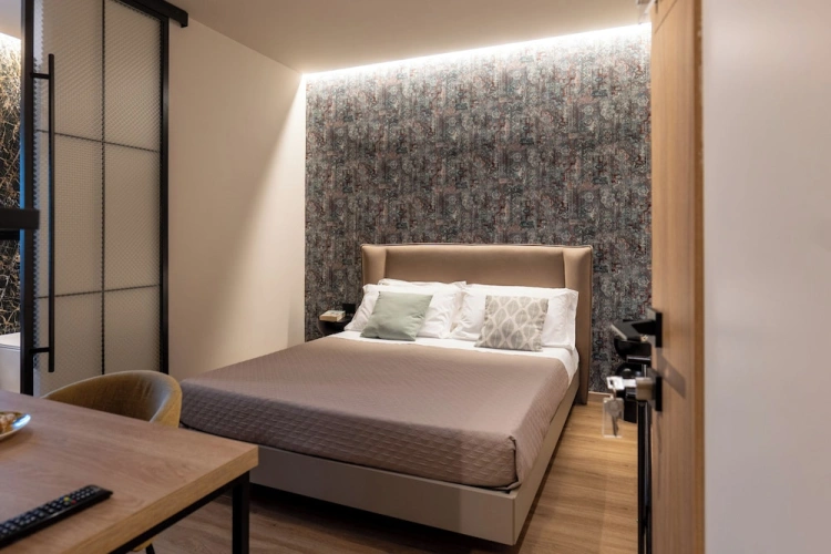 Luxury Double room