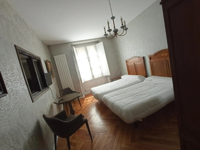 Hotel Ormazabal
