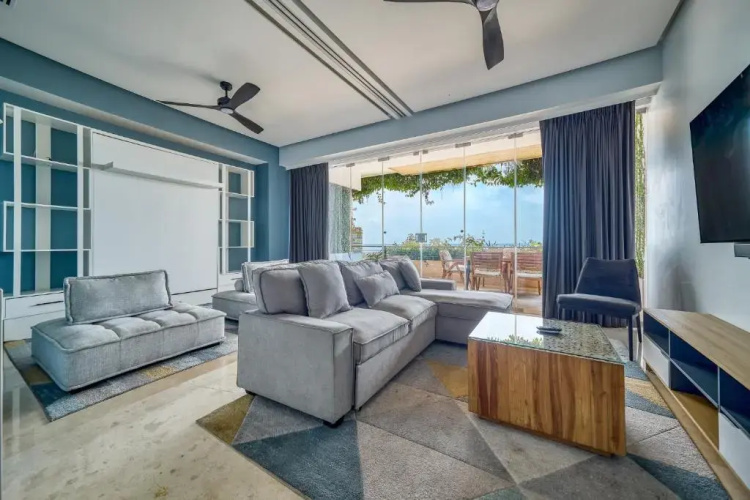 Maxwell Residences at SOHO