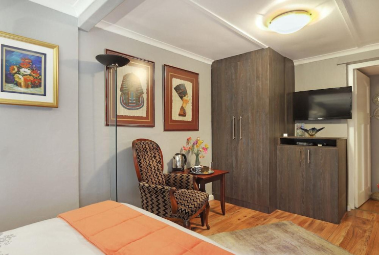 40 Winks Luxury Guest House