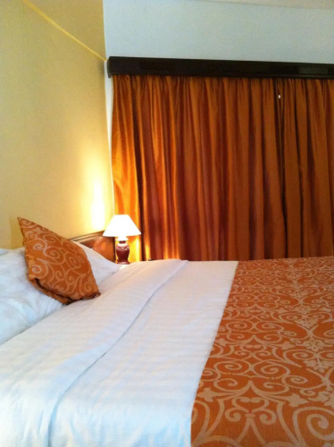 Kenya Bay Beach Hotel
