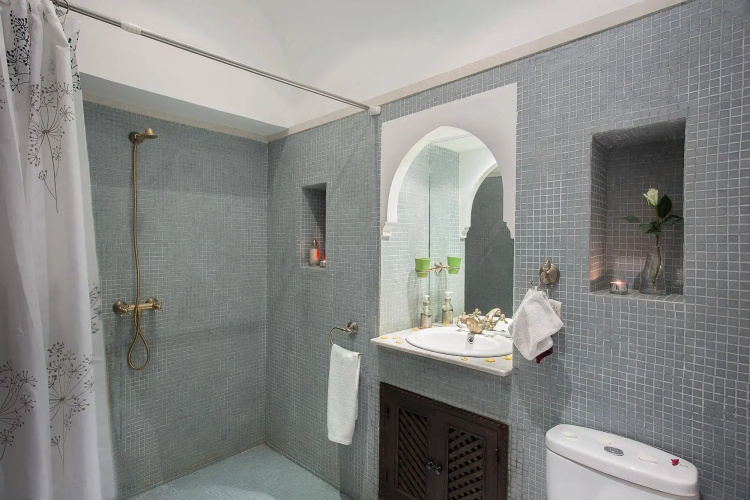 Riad Dar Khaddouj