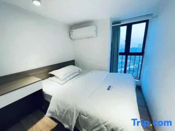 3 Bedrooms Luxury Sextuple Family Duplex Suite