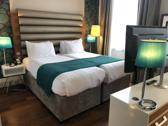Premium Double room
