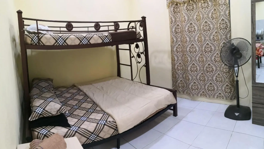 2 Bedrooms Standard room