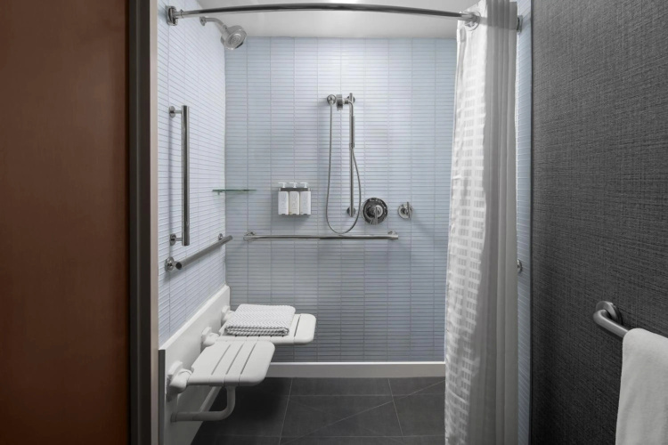 Cambria Hotel New York - Chelsea photo 11