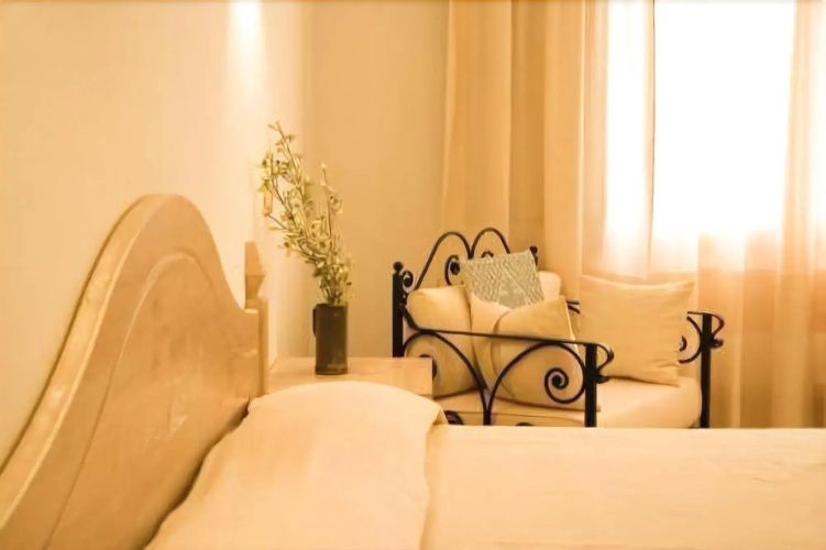 Hotel Libyssonis