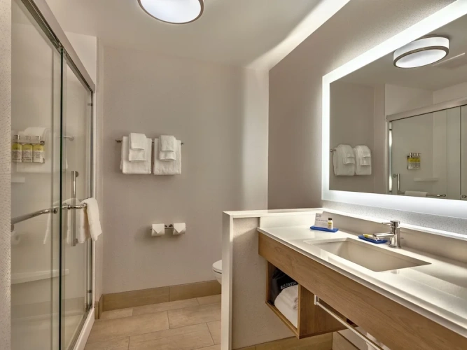 Double Suite
