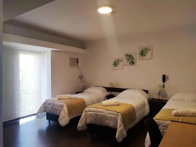 Emilia Hotel
