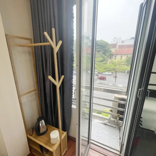 Red River Homestay
